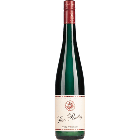 Van Volxem Saar Riesling