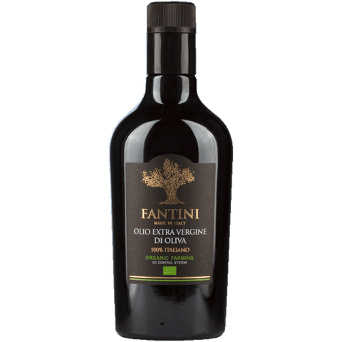 Fantini Extra Vergine Olijfolie 0.5l bio