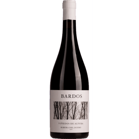 Bardos Altura Ribera del Duero