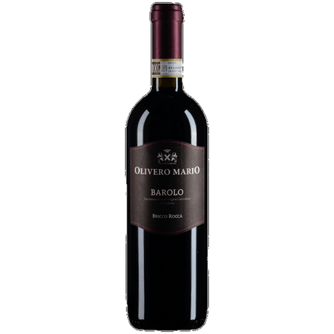 Barolo Bricco Rocca Olivero Mario 2015