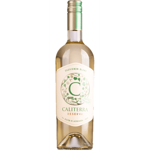 Caliterra Reserva Sauvignon Blanc 2023