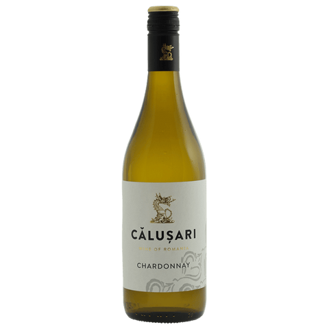 Calusari Chardonnay