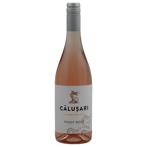 Calusari Pinot Noir Rosé 2023