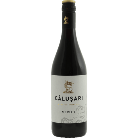 Calusari Merlot 2023