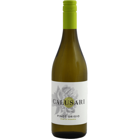 Calusari Pinot Grigio 2023