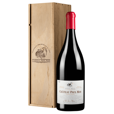 Chateau Paul Mas Clos de Mures Jeroboam