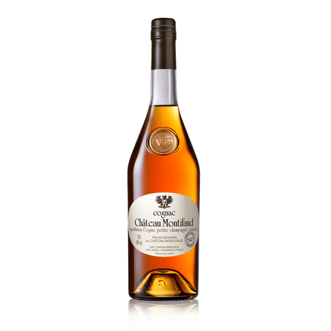 Cognac Château Montifaud VS 0.7