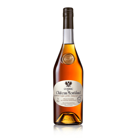 Cognac Château Montifaud VSOP 0.7