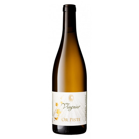 Domaine Chirat Viognier 'Or Piste' VdF 2023