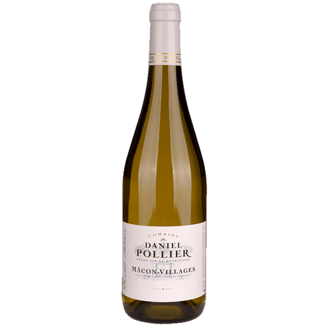 Domaine Pollier Macon Villages Blanc 2022