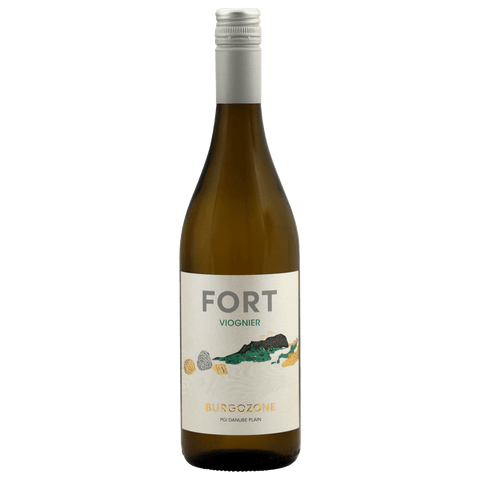 Fort Burgozone Viognier