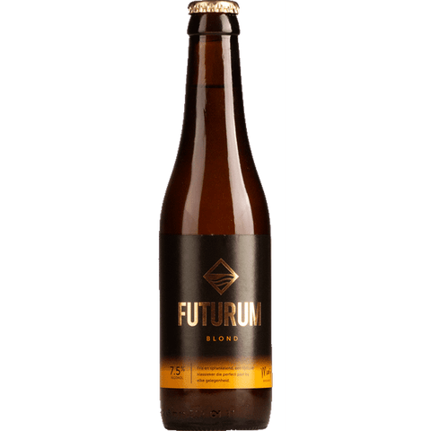 Futurum Blond 0.33