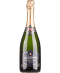 Graham Beck MCC Brut Blanc de Blancs Magnum 2018