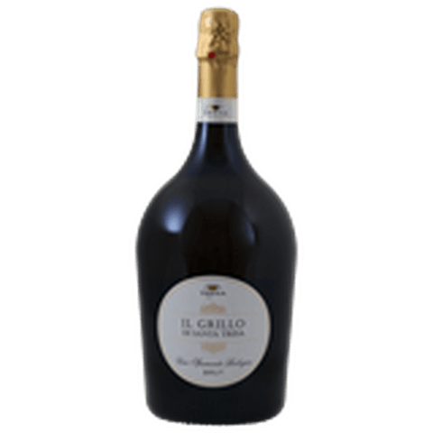 Il Grillo Spumante Brut Santa Stresa Magnum