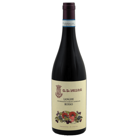 Langhe Rosso G.D. Vajra 2023