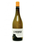 Le Patapouf Blanc Chardonnay