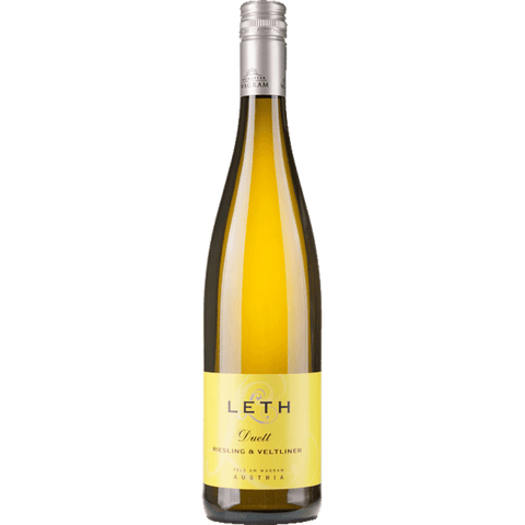 Leth Duett Veltliner & Riesling 2023