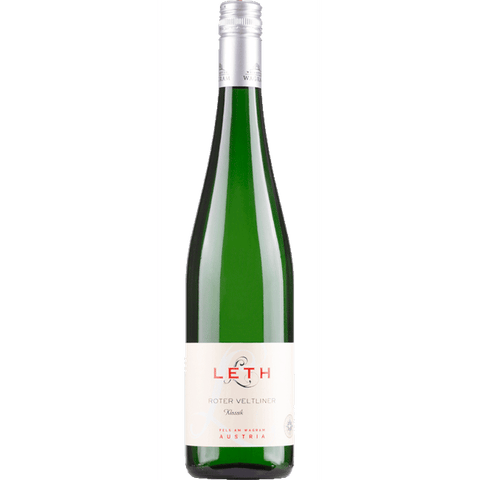 Leth Roter Veltliner Klassik bio