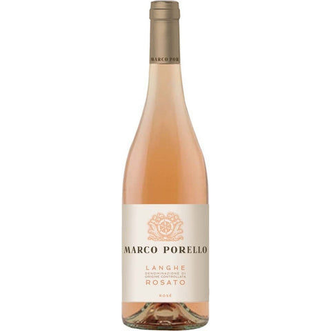 Rosato Langhe Nebbiolo marco porello