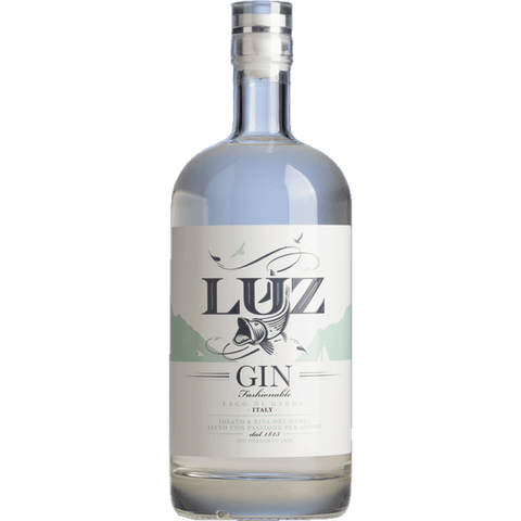 Marzadro Gin LUZ