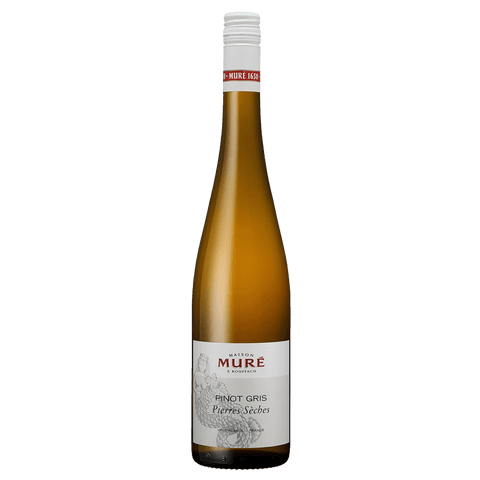 Pinot Gris Pierres Sèches Domaine Mure