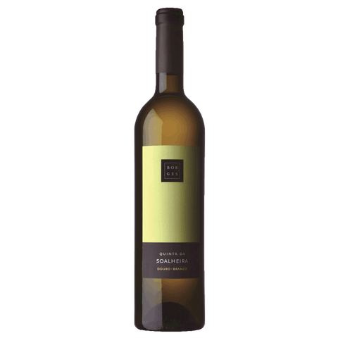 Quinta da Soalheira Branco Borges 2023