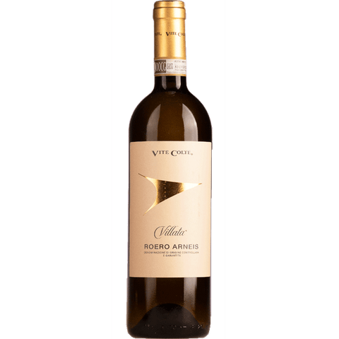 Roero Arneis Villata Vite Colte 2024