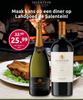 Salentein Actie Magnums