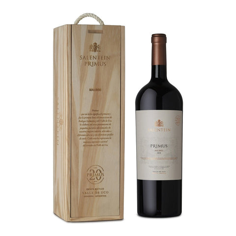 Salentein Primus Malbec Magnum