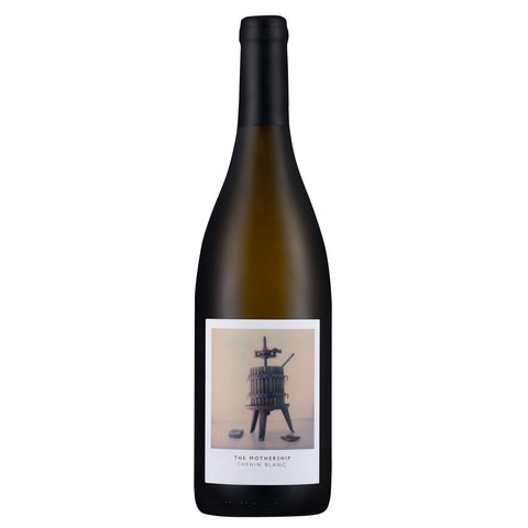 Stellenrust The Mothership Chenin Blanc 2023