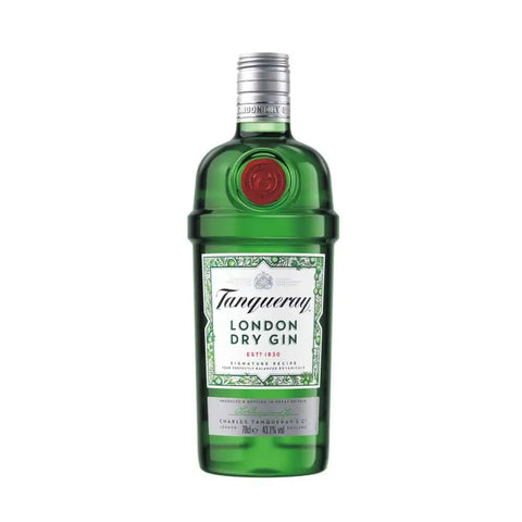 Tanqueray London Dry Gin 0.70