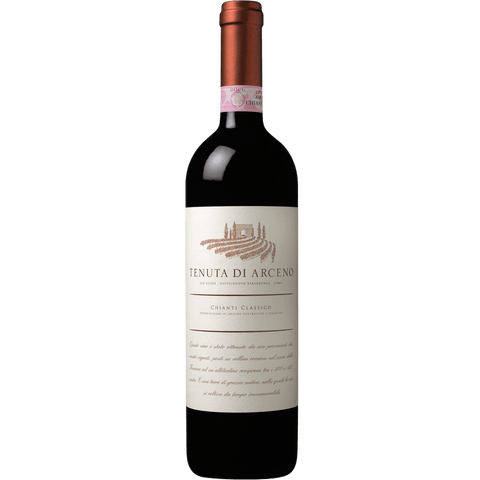 Tenuta di Aceno Chianti Classico 2021