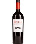 Terrai OVG Garnacha