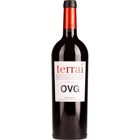 Terrai OVG Garnacha 2021