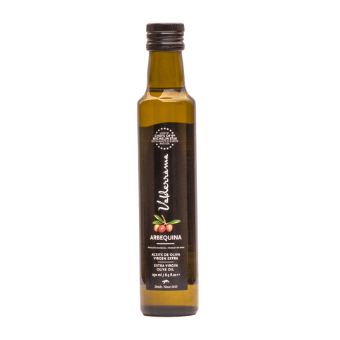 Valderrama olijfolie Arbequina 250ml.