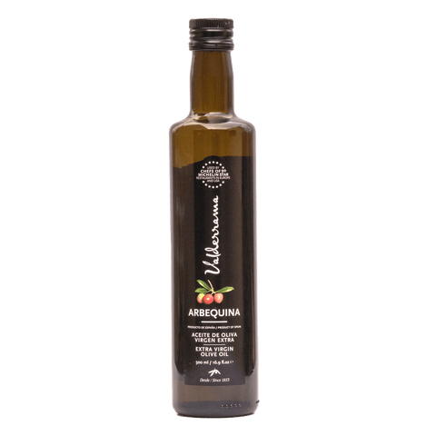 Valderrama olijfolie Arbequina 500ml.