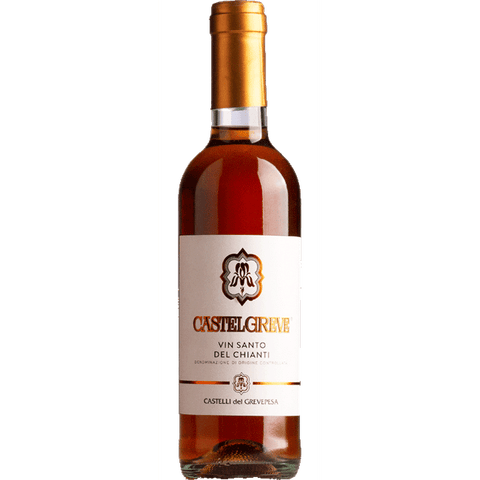 Vin Santo Del Chianti Castelgreve 2020 0.375l