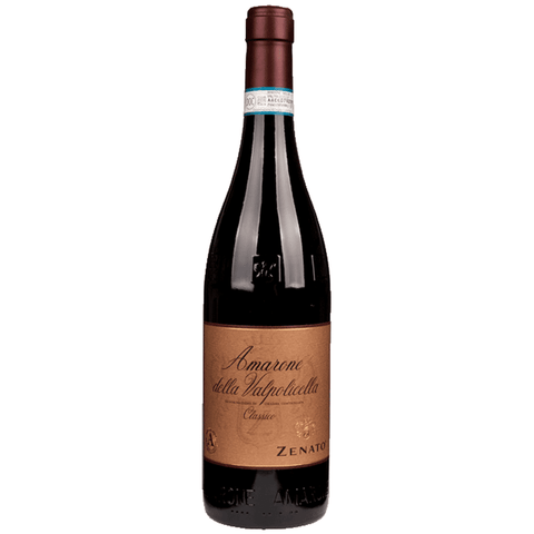 Zenato Amarone della Valpolicella 2019