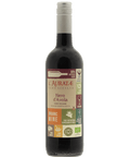 L' Auratae Nero d'avola bio