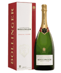 Bollinger Special Cuvée Brut Magnum in giftbox