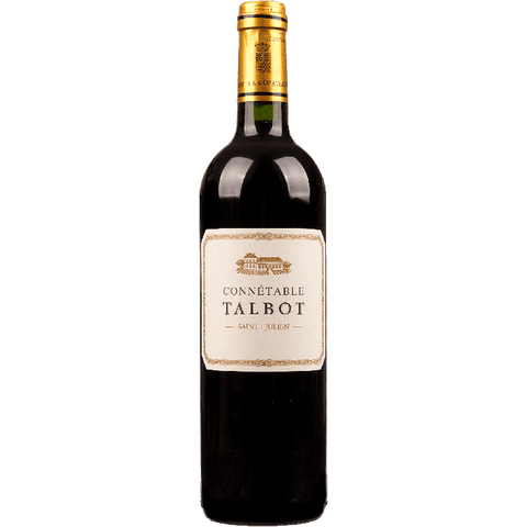 Connetable Talbot Saint Julien 2018