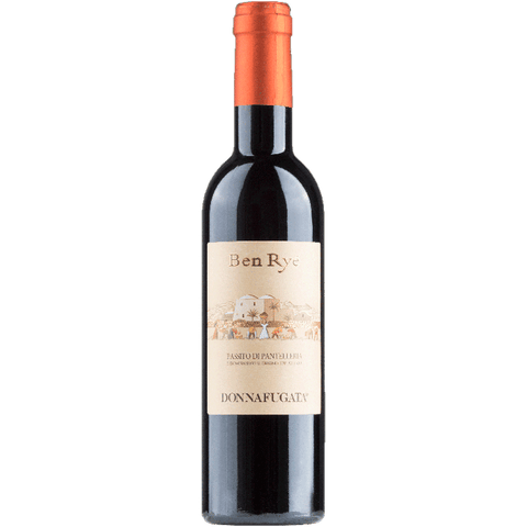 Donnafugata Ben Rye' Passito di Pantelleria