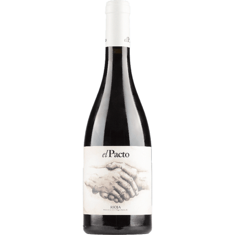 El Pacto Rioja Organic