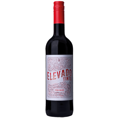 Elevado Tinto Bodegas Salentein