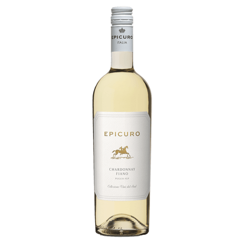 Epicuro Chardonnay Fiano 2023