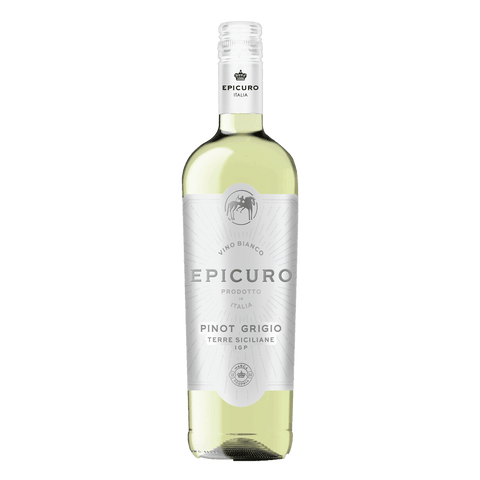 Epicuro Pinot Grigio 2024