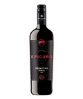 Epicuro Primitivo Puglia 2021