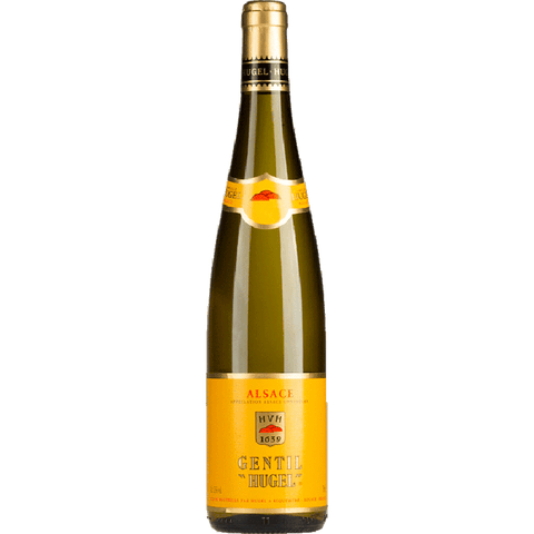 Famille Hugel Gentil 2022