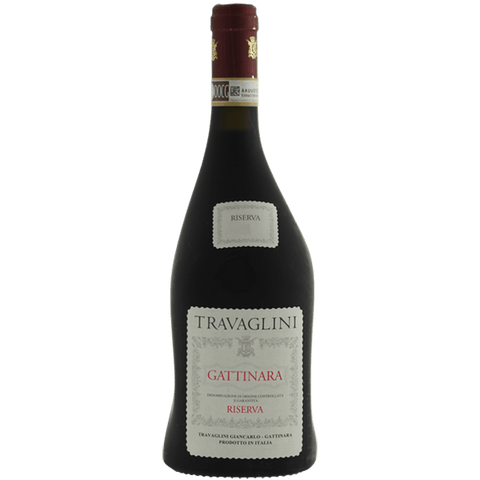 Travaglini Gattinara Riserva 2019