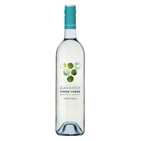 Gavarez Vinho Verde Borges 8.5% alc.